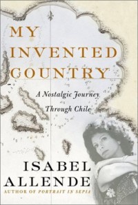 My Invented Country