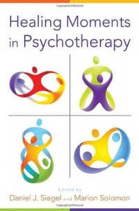 Healing Moments in Psychotherapy
