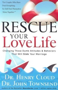 Rescue Your Love Life
