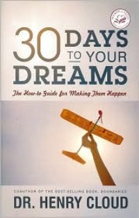 30 Days To Your Dreams