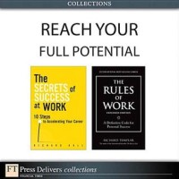 Reach Your Full Potential