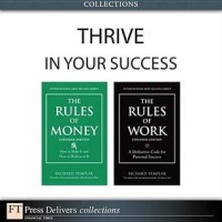Thrive in Your Success