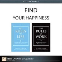 Find Your Happiness