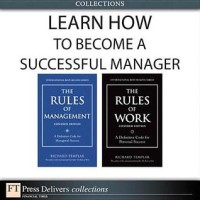 Learn How to Become a Successful Manager