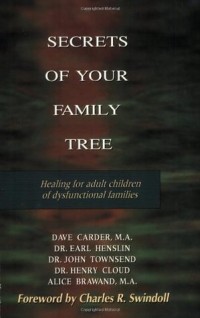 Secrets of Your Family Tree