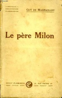 Le gâteau