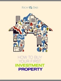 How To Buy Your First Investment Property