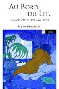 Au bord du lit