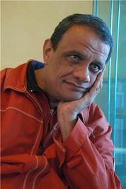 علاء خالد