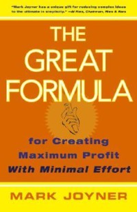 The Great Formula