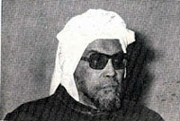 خليل عبد الكريم