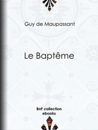 Le Baptême