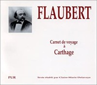 Carnet de voyage à Carthage
