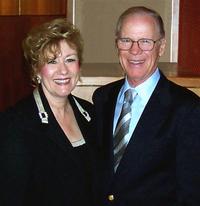 Esther Hicks and  Jerry Hicks