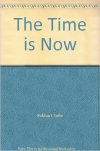 The Time Is Now