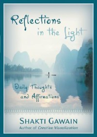 Reflections in the Light
