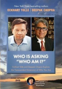 Who Is Asking “Who Am I?”