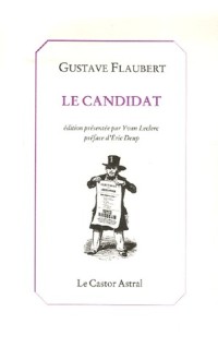 Le candidat