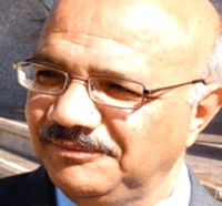 حمدي البطران