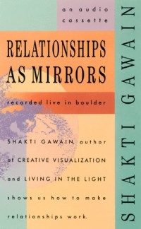 Relationships as Mirror