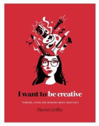I Want to Be CreativeI