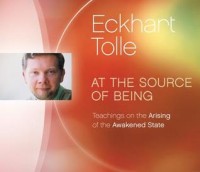 At the Source of Being