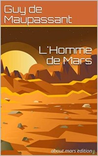 L'Homme de Mars