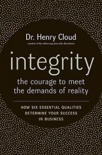 Integrity:
