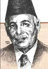 محمد محمد حسين