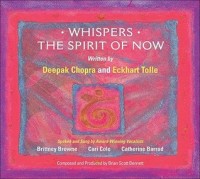 Whispers: The Spirit of Now