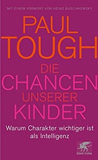 Die Chancen unserer Kinder