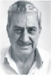 توفيق زياد