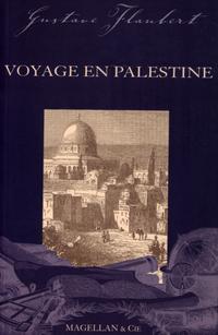 Voyage en Palestine