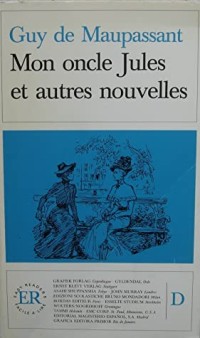 Mon oncle Jules