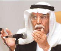 مرزوق بن تنباك
