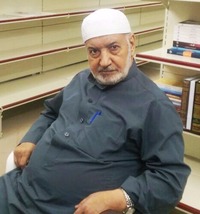 محمد علي دولة
