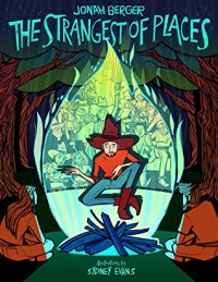 The Strangest of Places