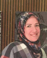 رشا محمد نعمان