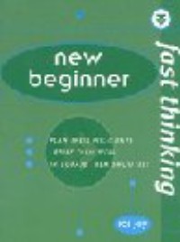 Fast Thinking New Beginner