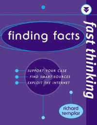 Fast Thinking Finding Facts