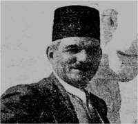 سليم حسن
