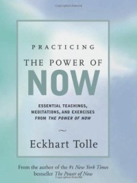 Practicing the Power of Now: Essential Teachings