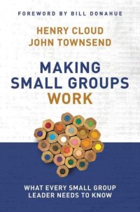 Making Small Groups Work:
