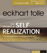 The Secret Of Self Realization