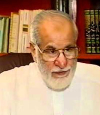 محمد رواس قلعجي