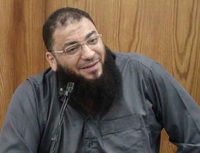 حازم شومان