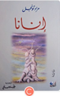 رواية إنانا
