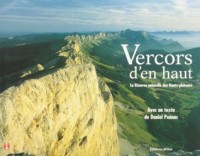 Le Vercors d'en haut