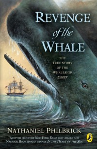 Revenge of the Whale