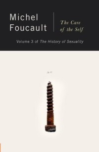 The History of Sexuality